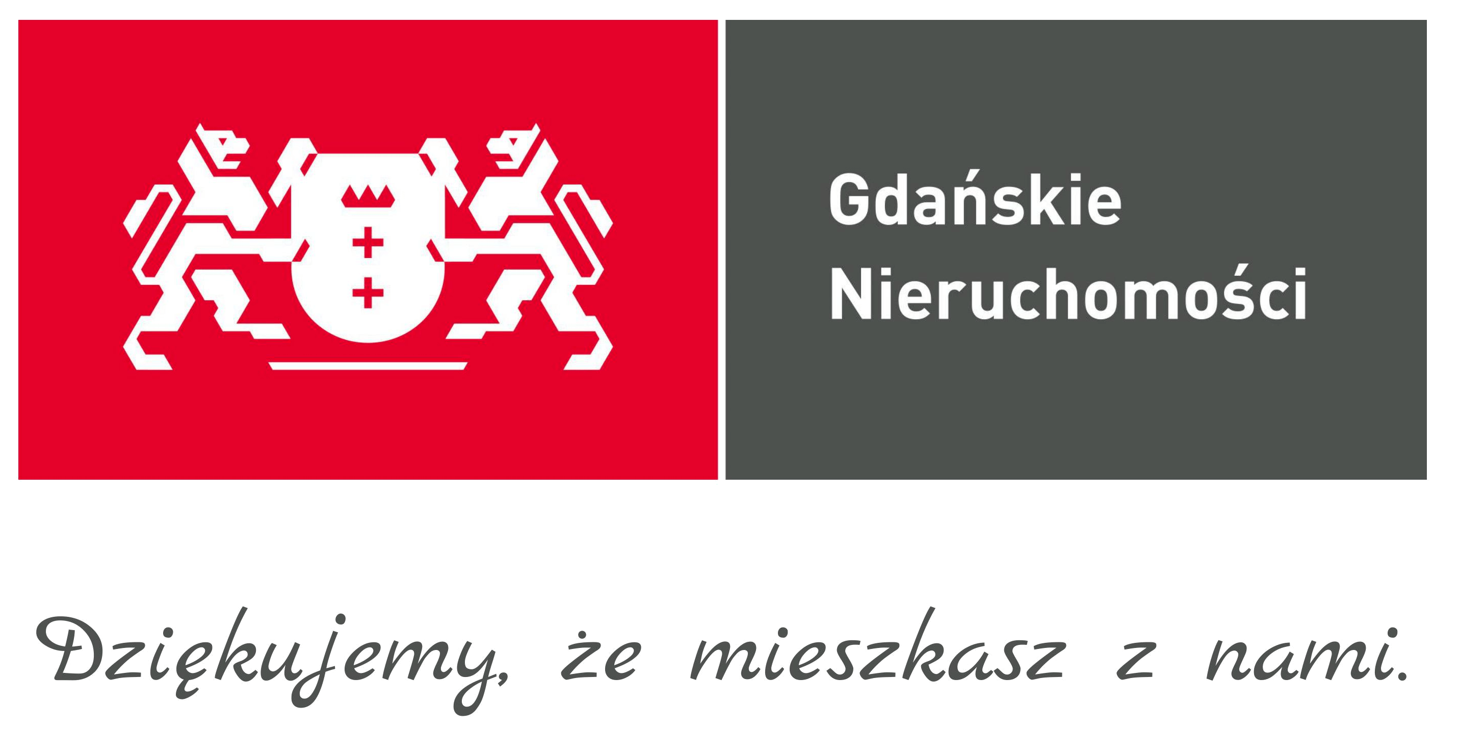 logo Gdańskich Nieruchomości